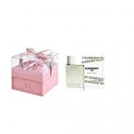 Набор Her: Туалетная вода + Подарочная коробка + Мешочек 30 Burberry