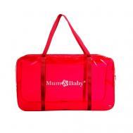 Сумка в роддом 30х50х25 Mum&Baby