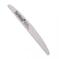 Набор пилок ZEBRA узкая луна 120/180 J40ZB SUNSHINE