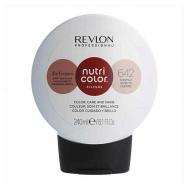 Ухаживающая краска и маска Nutri Color Filters 240 Revlon