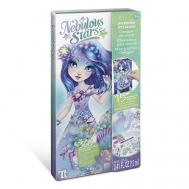 Серия Nenuphia: Набор аппликаций для девочек Nebulous Stars