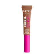 Тушь для укладки бровей Thick It. Stick It! NYX PROFESSIONAL MAKEUP