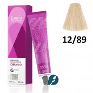 Стойкая крем-краска для волос Permanent Color 60 Londa Professional