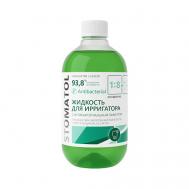 Antibacterial Жидкость для ирригатора с антибактериальным эффектом 500 STOMATOL