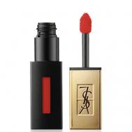 Жидкая губная помада Rouge Vinyle Yves Saint Laurent