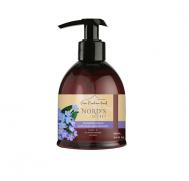 Крем-мыло для рук питательное Альпийские луга 250 NORD'S SECRET