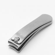 Щипчики для ногтей клиппер Silver Star