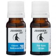 Набор "2в1": пилинг Джесснера 28% классический и периорбитальный TREND COSMETICS