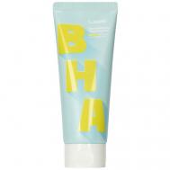 Гель для умывания мягкий отшелушивающий с BHA-кислотами 150 LSANIC