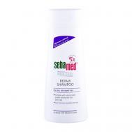 Шампунь для волос восстанавливающий Hair Care Repair Shampoo 200 Sebamed
