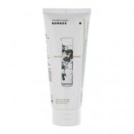 Кондиционер для всех типов волос Алоэ и Дикий Бадьян Conditioner 200 Korres