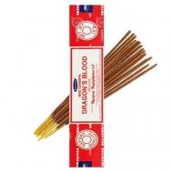 Благовония Dragon's blood LLP / Кровь Дракона 35 Satya