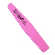 Пилка для шлифовки ромб желтый 100/180 S7YW SUNSHINE