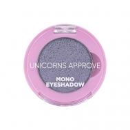 Тени для век Mono Eyeshadow UNICORNS APPROVE