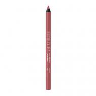 Карандаш для губ стойкий Silky Premium Lip Definer ERRE DUE
