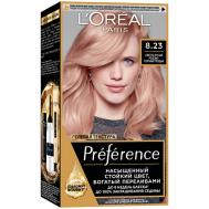 Стойкая краска для волос Preference 174 L'Oreal Paris