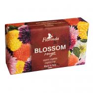 Мыло "Таинственный сад" Blossom rouge / Алые цветы 200 FLORINDA