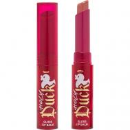 Глянцевый бальзам Gloss Lip Balm Holy Duck Beauty Bomb