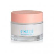 Крем для лица увлажняющий придающий сияние Moisturiser 50 ESMI SKIN MINERALS