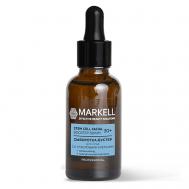 Сыворотка-бустер для лица со стволовыми клетками 30+ 60 Markell