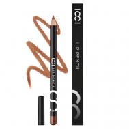 Стойкий карандаш для губ RICH PIGMENTS ICCI