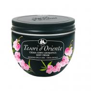 Крем для тела КИТАЙСКАЯ ОРХИДЕЯ Tesori D'Oriente