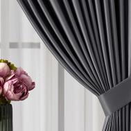Портьера с подхватом    Astra Arya home collection