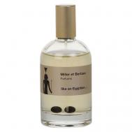 Like an Egyptian… 100 MILLER ET BERTAUX