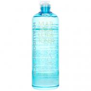 Тонер для лица увлажняющий с гиалуроновой кислотой Hyaluronic Acid Multi Aqua Utra Toner 500 FARMSTAY