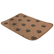 Пелёнка впитывающая многоразовая, 60 x 40 см ZOO ONE