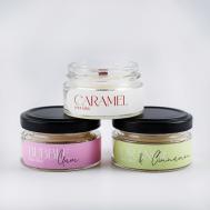 Набор ароматических свечей для дома ENOT LABS