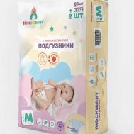 Подгузники размер 3 M (5-9 кг) INOCHIBABY