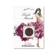 Компактные тени Сияние (в блистере) Landa Branda
