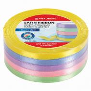 Лента атласная Интенсив Brauberg