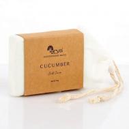 Мыло Cucumber 150 Arya home collection