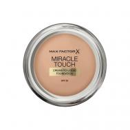 Тональная основа Miracle Touch Max Factor