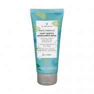 Ребалансирующая маска для волос с постбиотиками POST-BIOTIC REBALANCE MASK 100 SINESIA