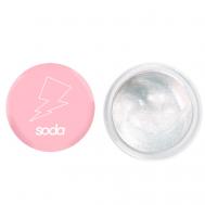Блеск для глаз GLITTER LOVE #feelfab SODA