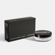 Пудра тональная минеральная ZERAPY