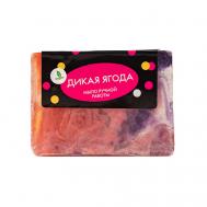 Туалетное мыло "Дикая ягода" 100 Мыловаров