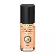 Тональный крем для лица Facefinity All Day Flawless Max Factor