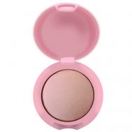 SUPER BLUSH #crazycrush Румяна прессованные SODA