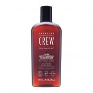 Кондиционер ежедневный увлажняющий Daily Moisturizing Shampoo 450 American Crew
