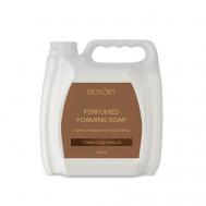 Парфюмированное жидкое мыло-пенка Tobacco & Vanille 3000 MOYÖRY