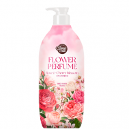 Гель для душа Шауэр Мэйт РОЗА 900 Kerasys