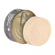 Шампунь твёрдый ванильный Vanilla Shampoo Bar Laboratorium