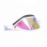 Поясная сумка белая  #superbag SODA