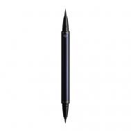 Двусторонняя подводка для глаз Intensifying Liquid Eyeliner CLÉ DE PEAU BEAUTÉ