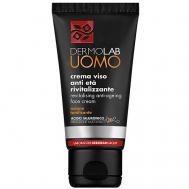 DEBORAH Крем для лица антивозрастной  Revitalising Anti-Ageing Face Cream 50 DERMOLAB