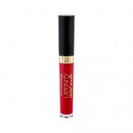 Жидкая губная помада Lipfinity Velvet Matte 24HRS Max Factor